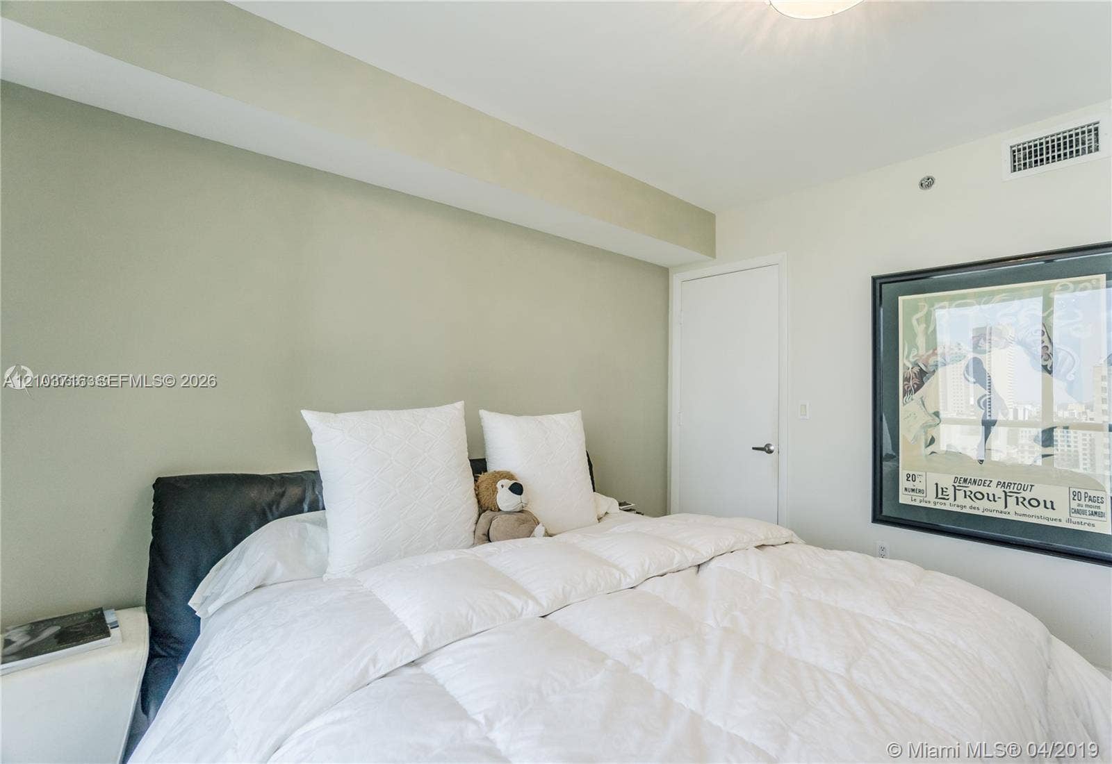 50 Biscayne Boulevard, #1807, Miami, Miami, FL 33132 Photo 6