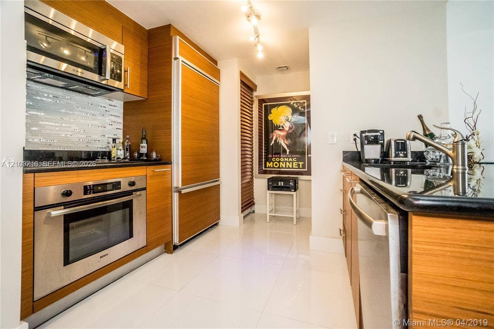 50 Biscayne Boulevard, #1807, Miami, Miami, FL 33132 Photo 4