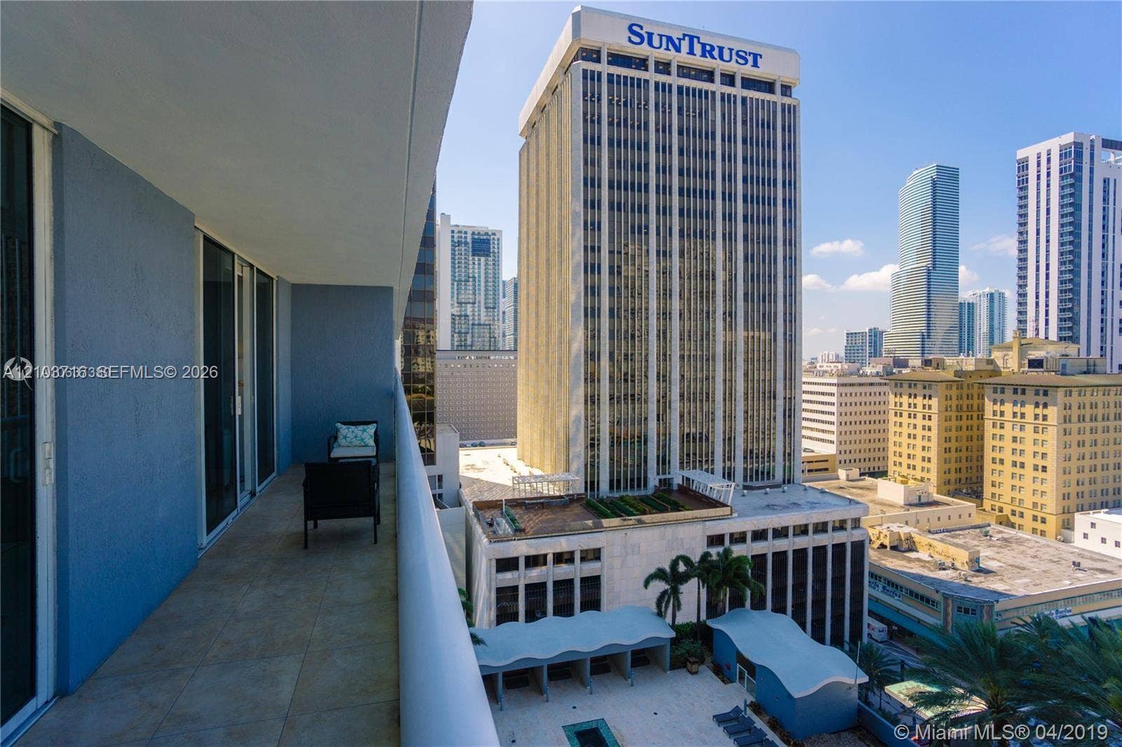 50 Biscayne Boulevard, #1807, Miami, Miami, FL 33132 Photo 13