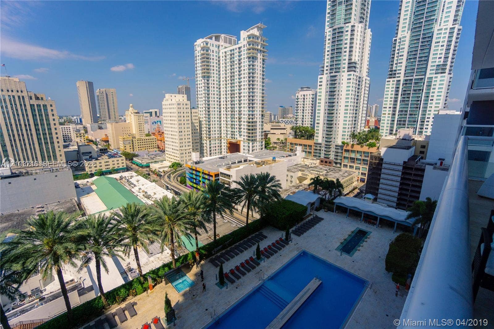 50 Biscayne Boulevard, #1807, Miami, Miami, FL 33132 Photo 9