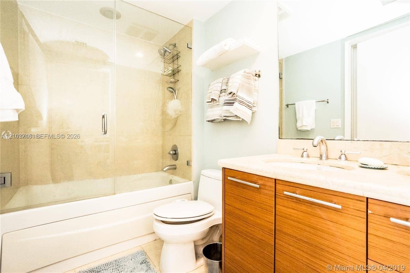 50 Biscayne Boulevard, #1807, Miami, Miami, FL 33132 Photo 7