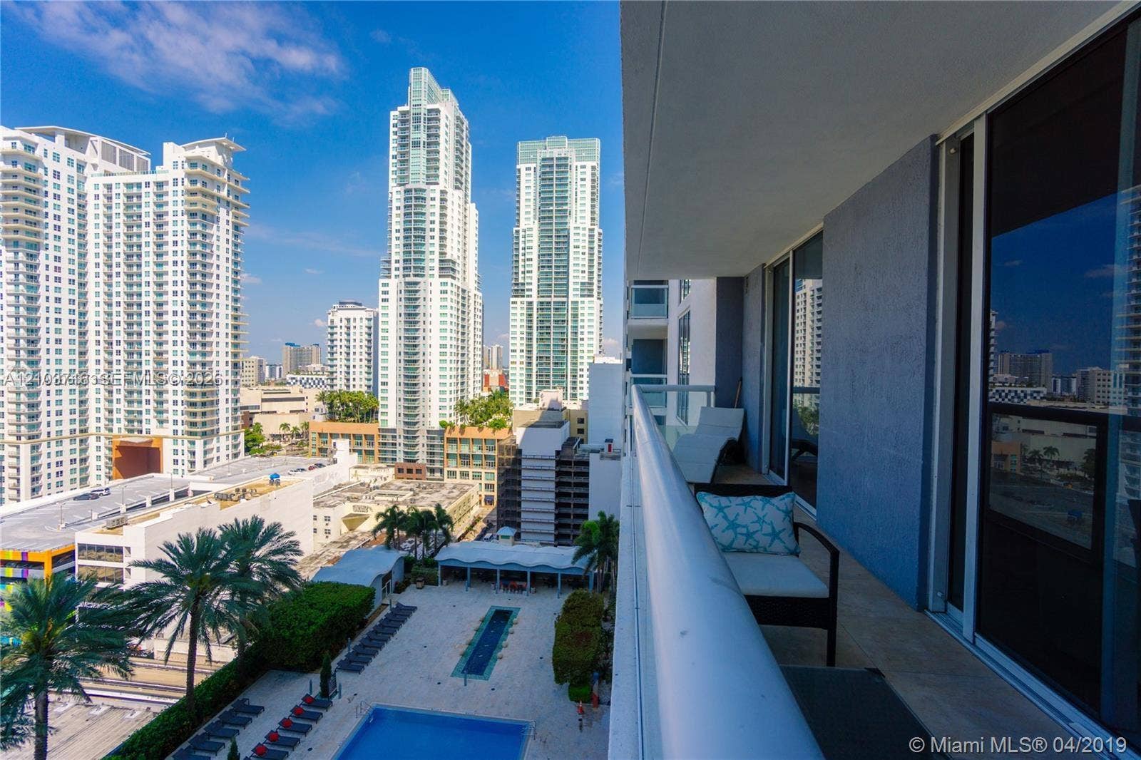 50 Biscayne Boulevard, #1807, Miami, Miami, FL 33132 Photo 10