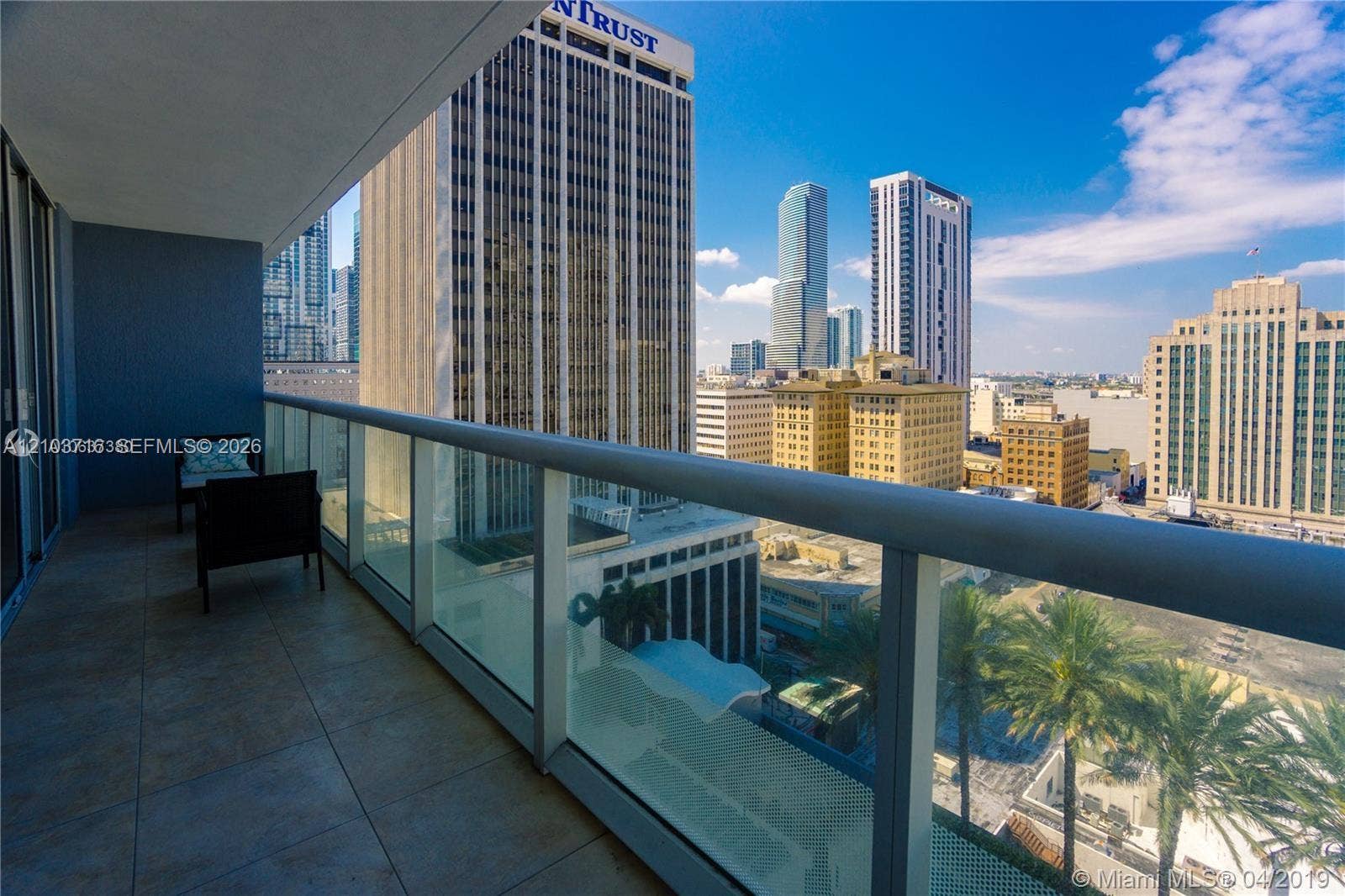50 Biscayne Boulevard, #1807, Miami, Miami, FL 33132 Photo 11