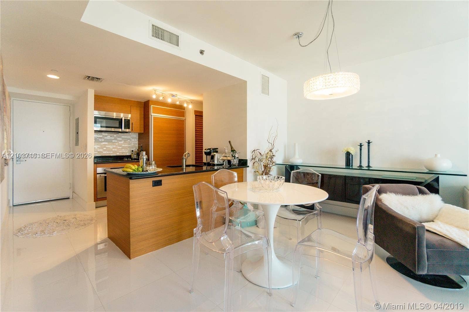 50 Biscayne Boulevard, #1807, Miami, Miami, FL 33132 Photo 3