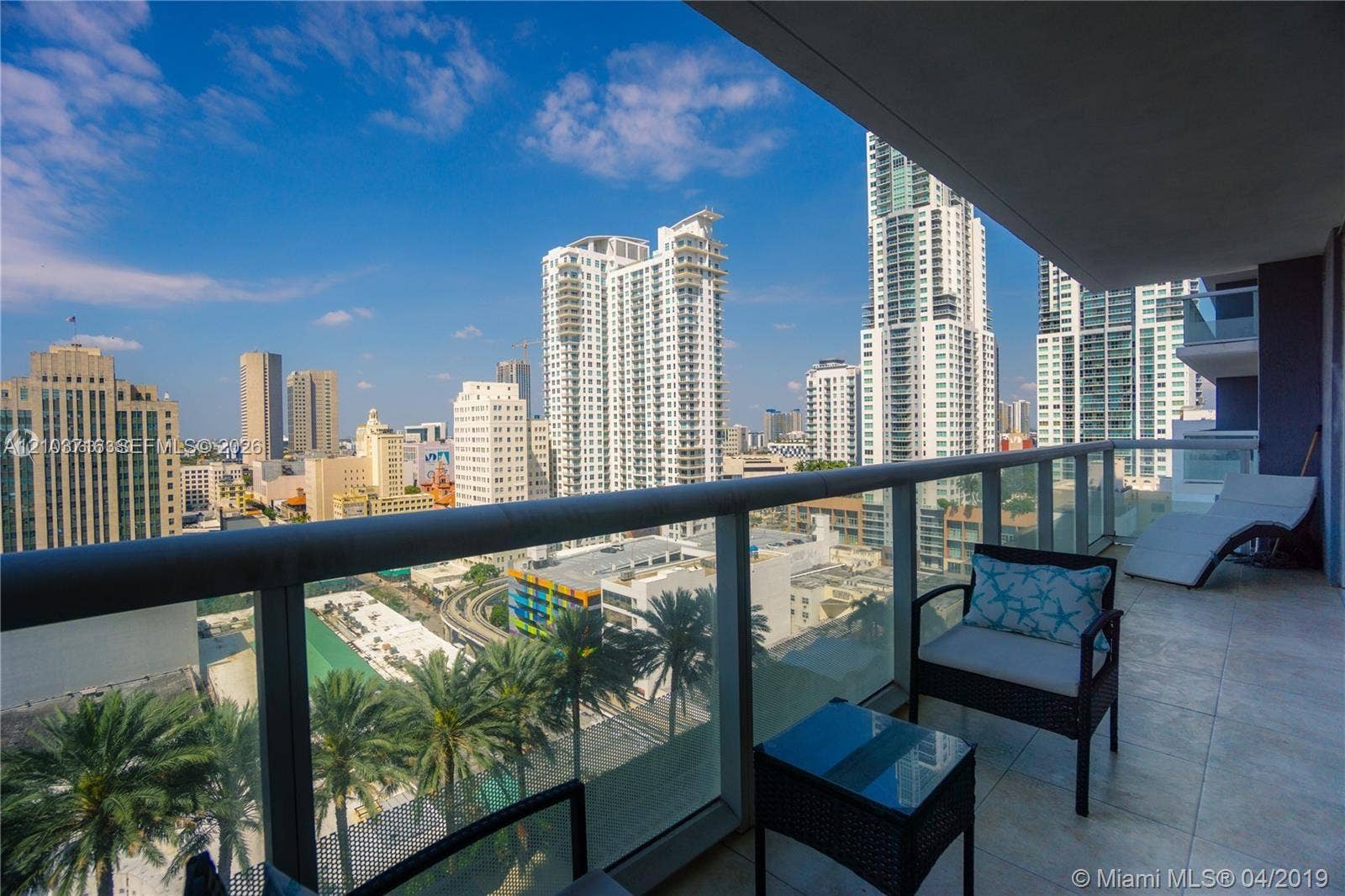 50 Biscayne Boulevard, #1807, Miami, Miami, FL 33132 Photo 12