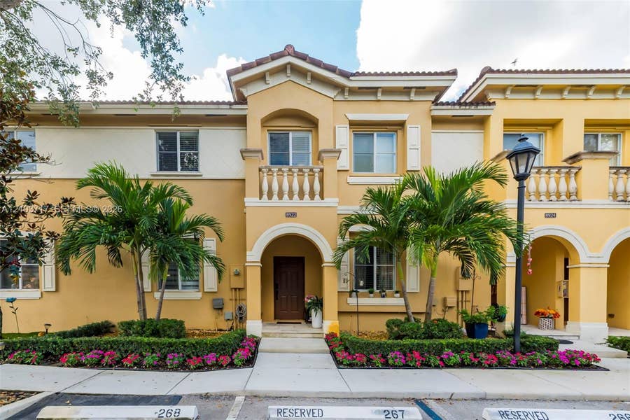 Property photo for 8922 SW 19th Street, Miramar, FL
