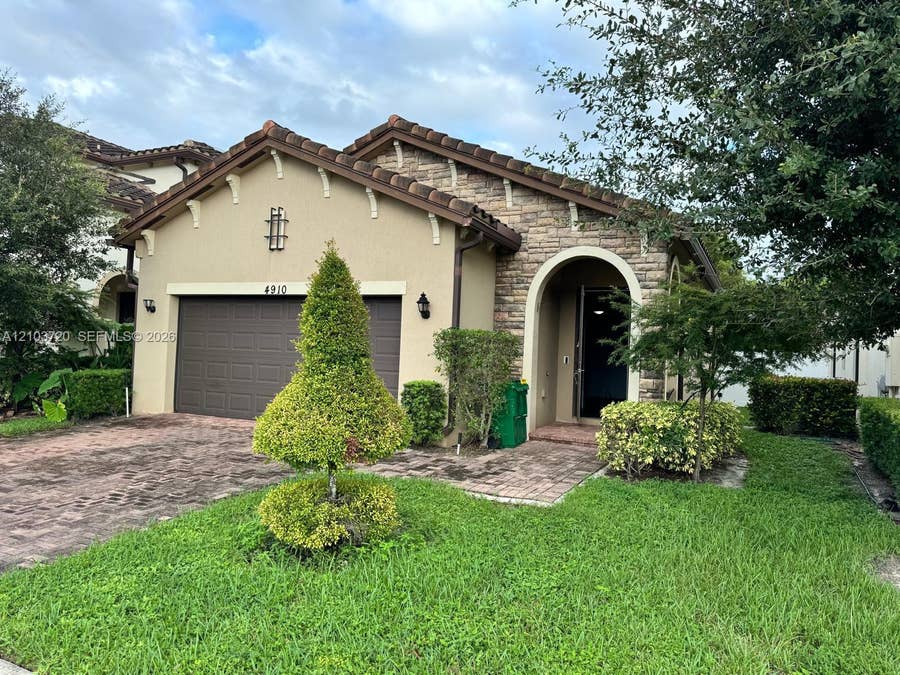 Property photo for 4910 NW 48th Lane, Tamarac, FL