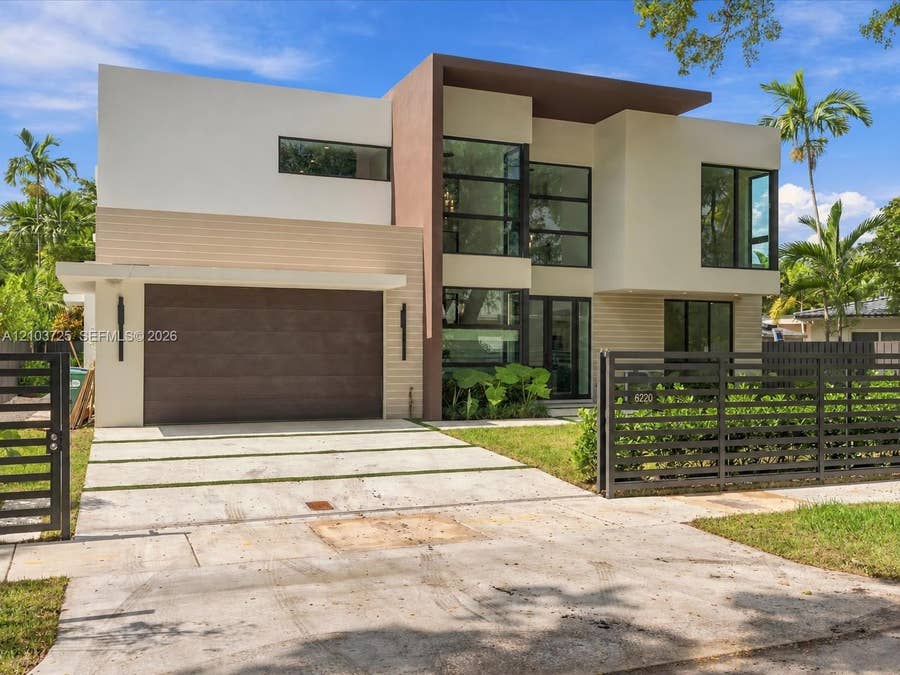 Property photo for 8220 SW 62nd Court, Miami, FL