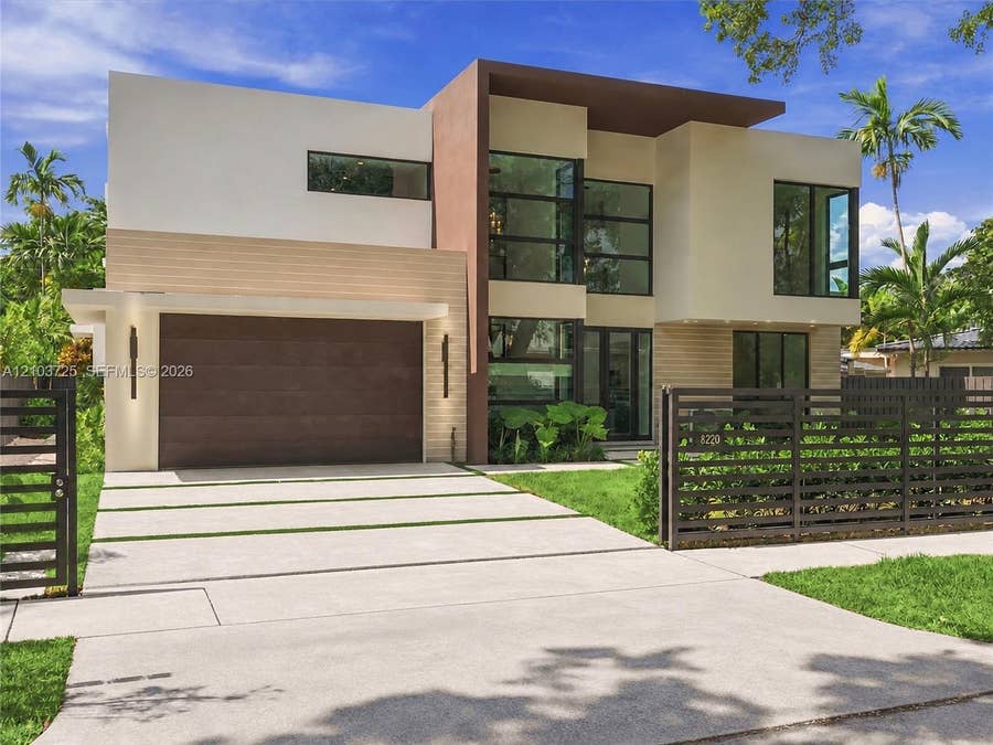 Property photo for 8220 SW 62nd Court, Miami, FL