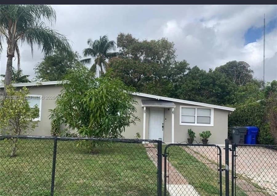 Property photo for 3730 SW 47th Avenue, West Park, FL