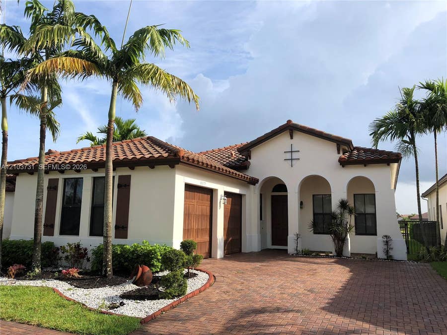 Property photo for 8377 NW 39th Court, Cooper City, FL