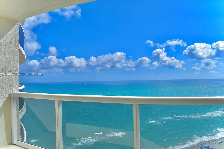 Property photo for 18911 Collins Avenue, #2904, Sunny Isles Beach, FL