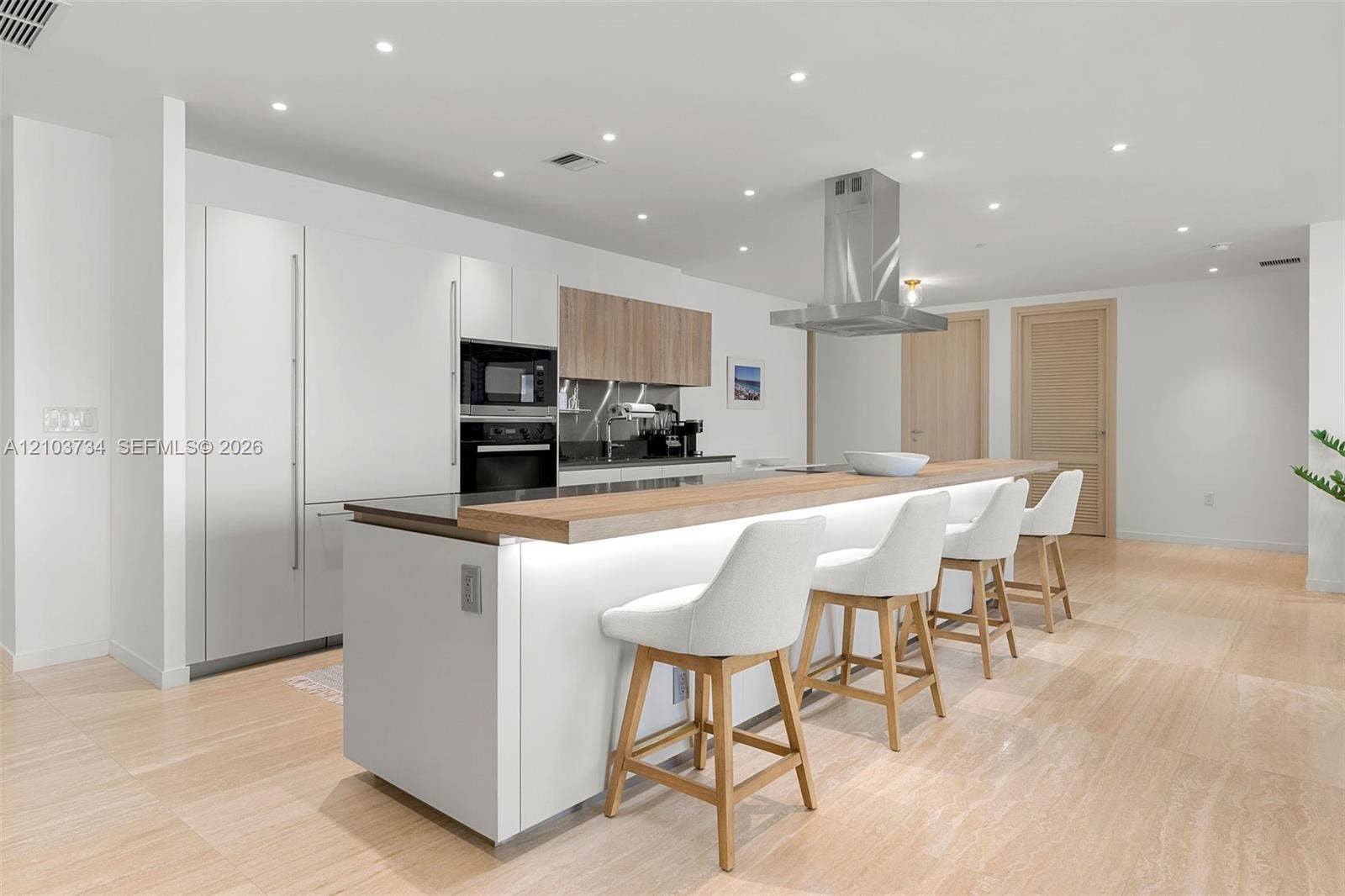 1000 Brickell Plaza, #PH5403, Miami, FL 33131 Photo 12