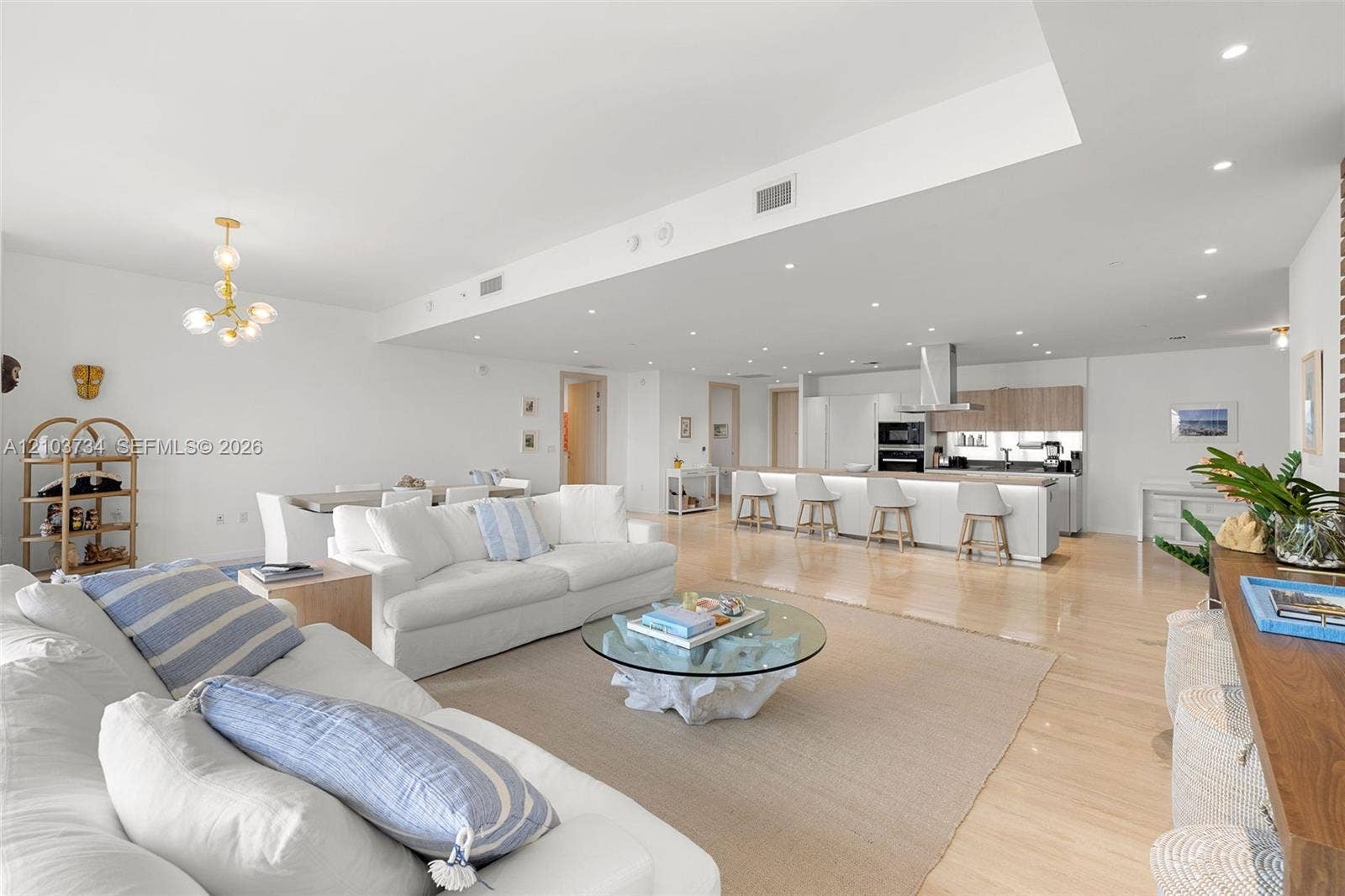 1000 Brickell Plaza, #PH5403, Miami, FL 33131 Photo 4