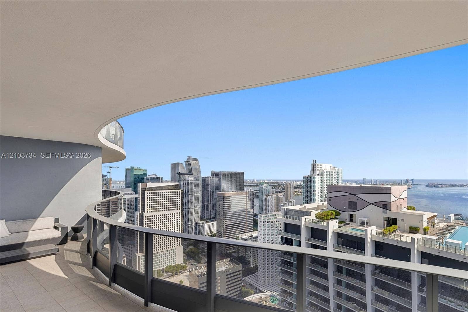 1000 Brickell Plaza, #PH5403, Miami, FL 33131 Photo 21