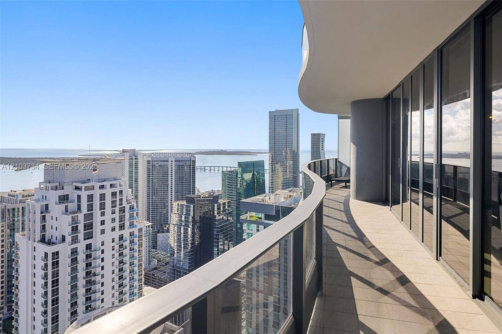 1000 Brickell Plaza, #PH5403, Miami, FL 33131 Photo 23