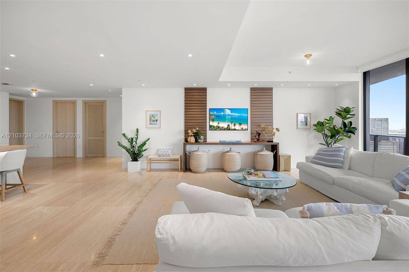 1000 Brickell Plaza, #PH5403, Miami, FL 33131 Photo 6