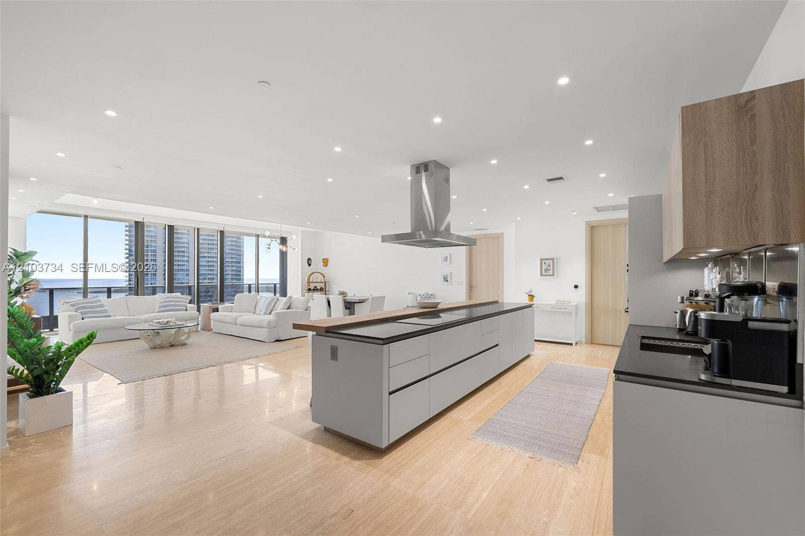 1000 Brickell Plaza, #PH5403, Miami, FL 33131 Photo 14