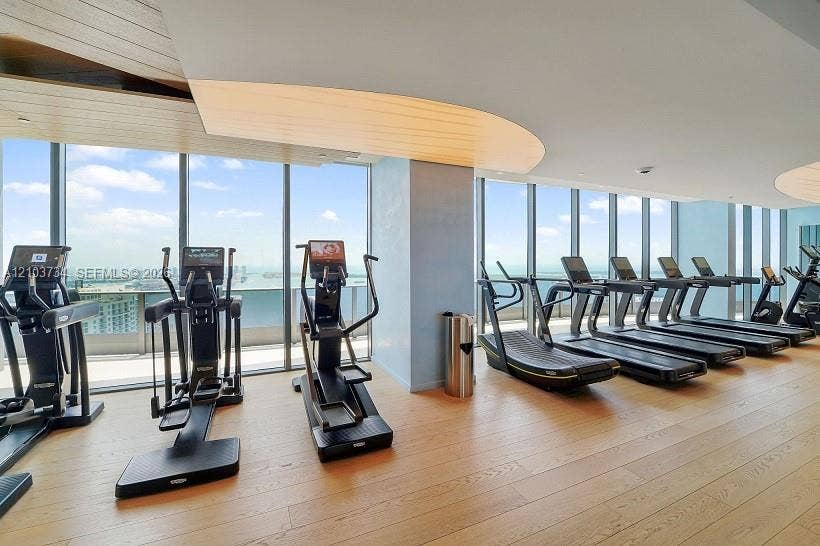 1000 Brickell Plaza, #PH5403, Miami, FL 33131 Photo 44