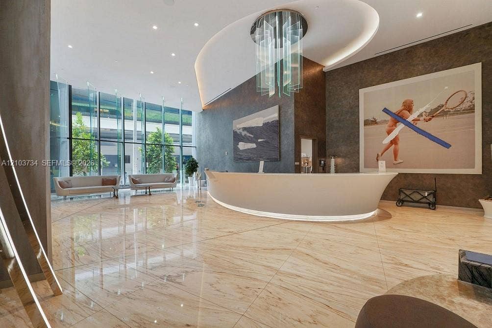 1000 Brickell Plaza, #PH5403, Miami, FL 33131 Photo 39
