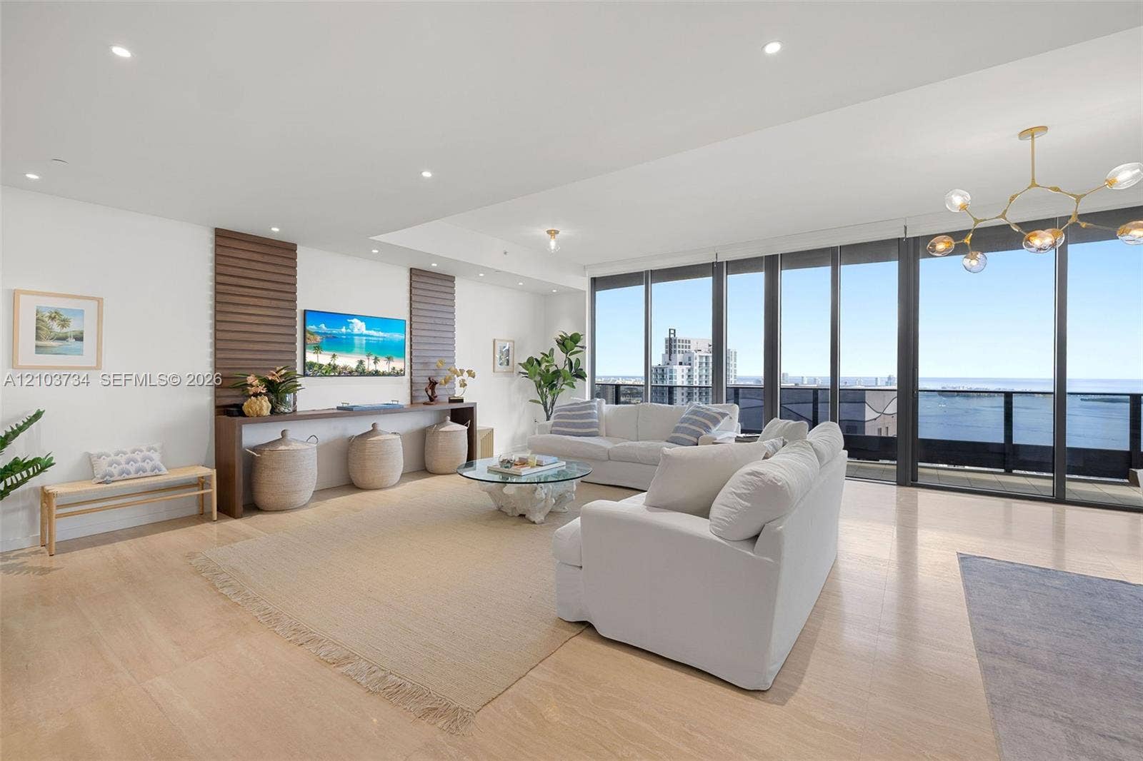 1000 Brickell Plaza, #PH5403, Miami, FL 33131 Photo 9