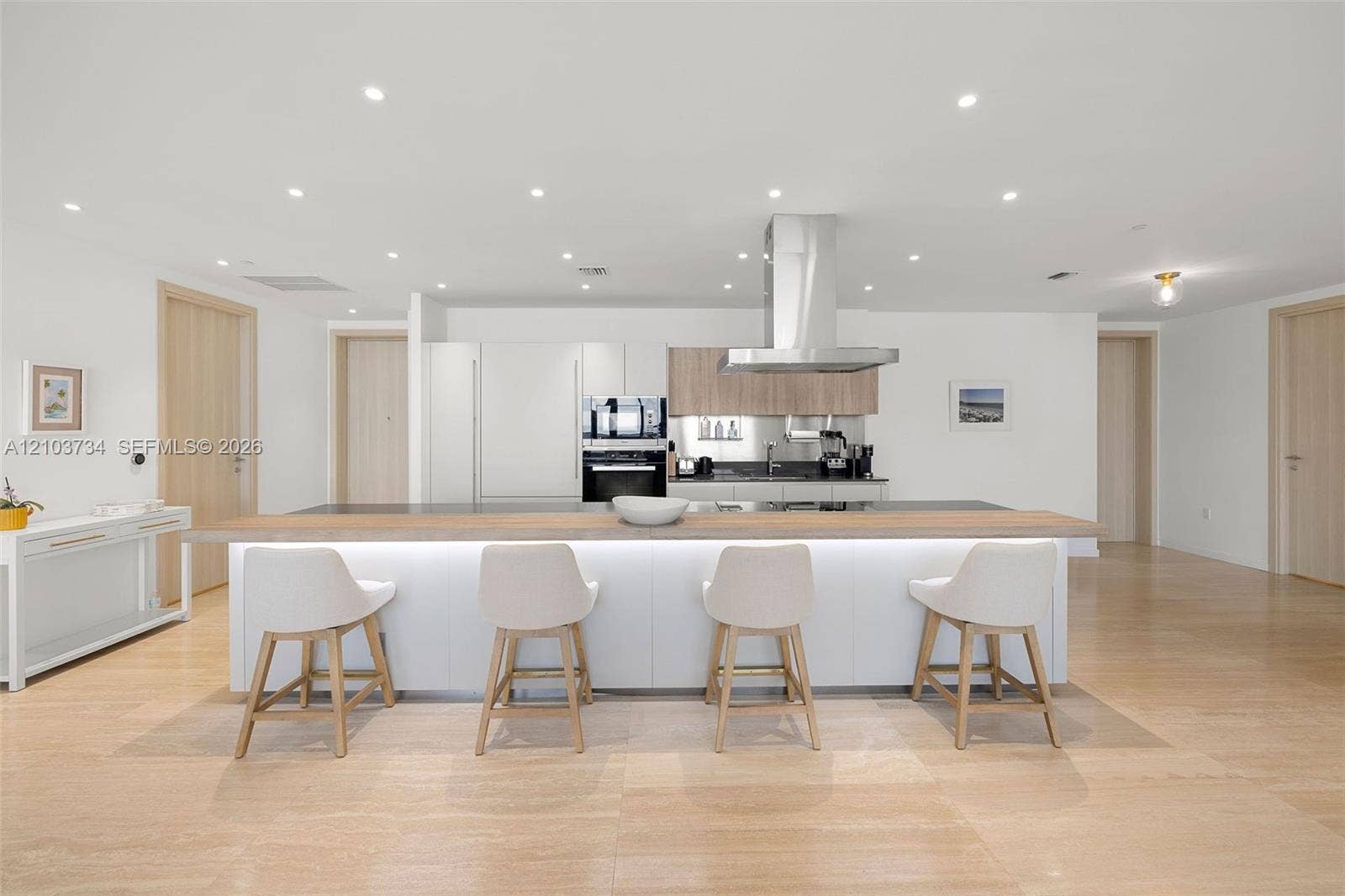1000 Brickell Plaza, #PH5403, Miami, FL 33131 Photo 10