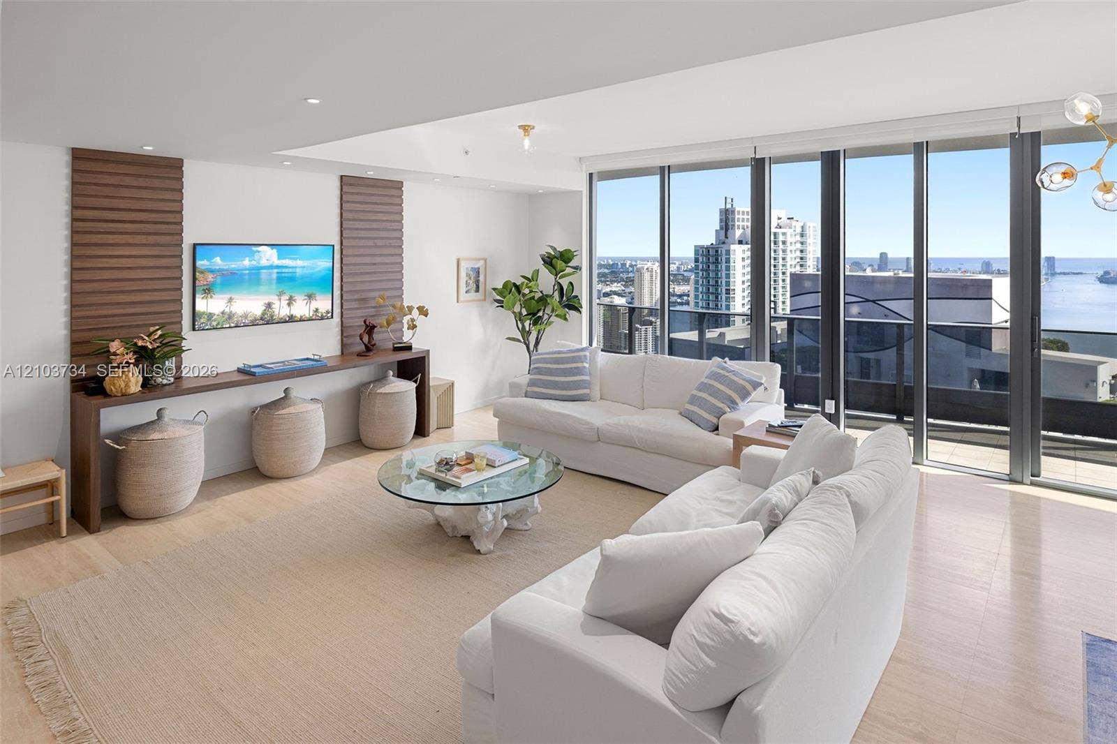 1000 Brickell Plaza, #PH5403, Miami, FL 33131 Photo 3
