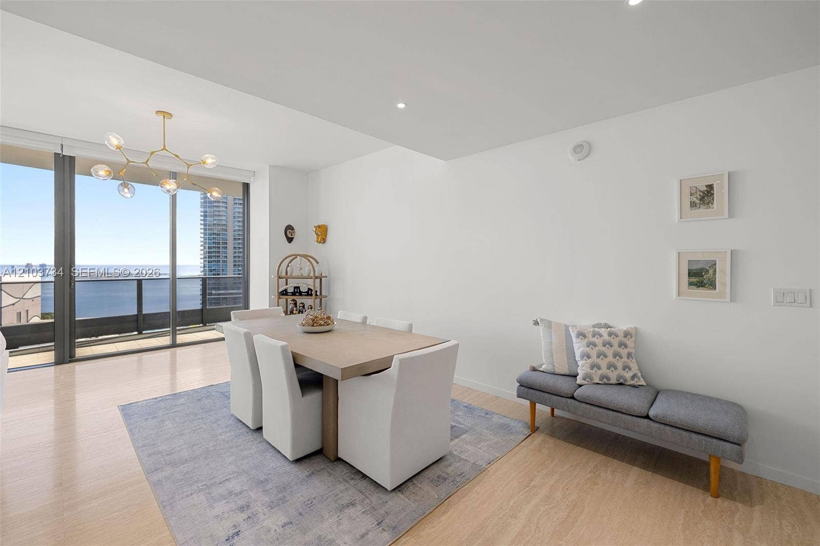 1000 Brickell Plaza, #PH5403, Miami, FL 33131 Photo 19