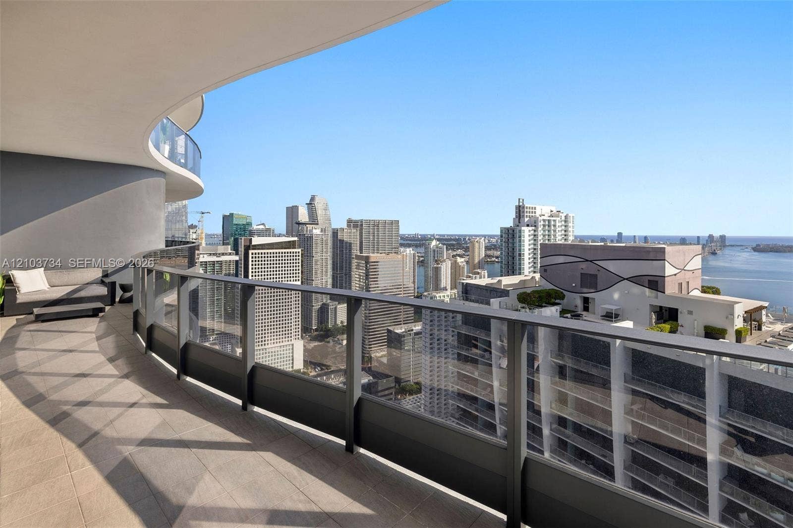 1000 Brickell Plaza, #PH5403, Miami, FL 33131 Photo 1