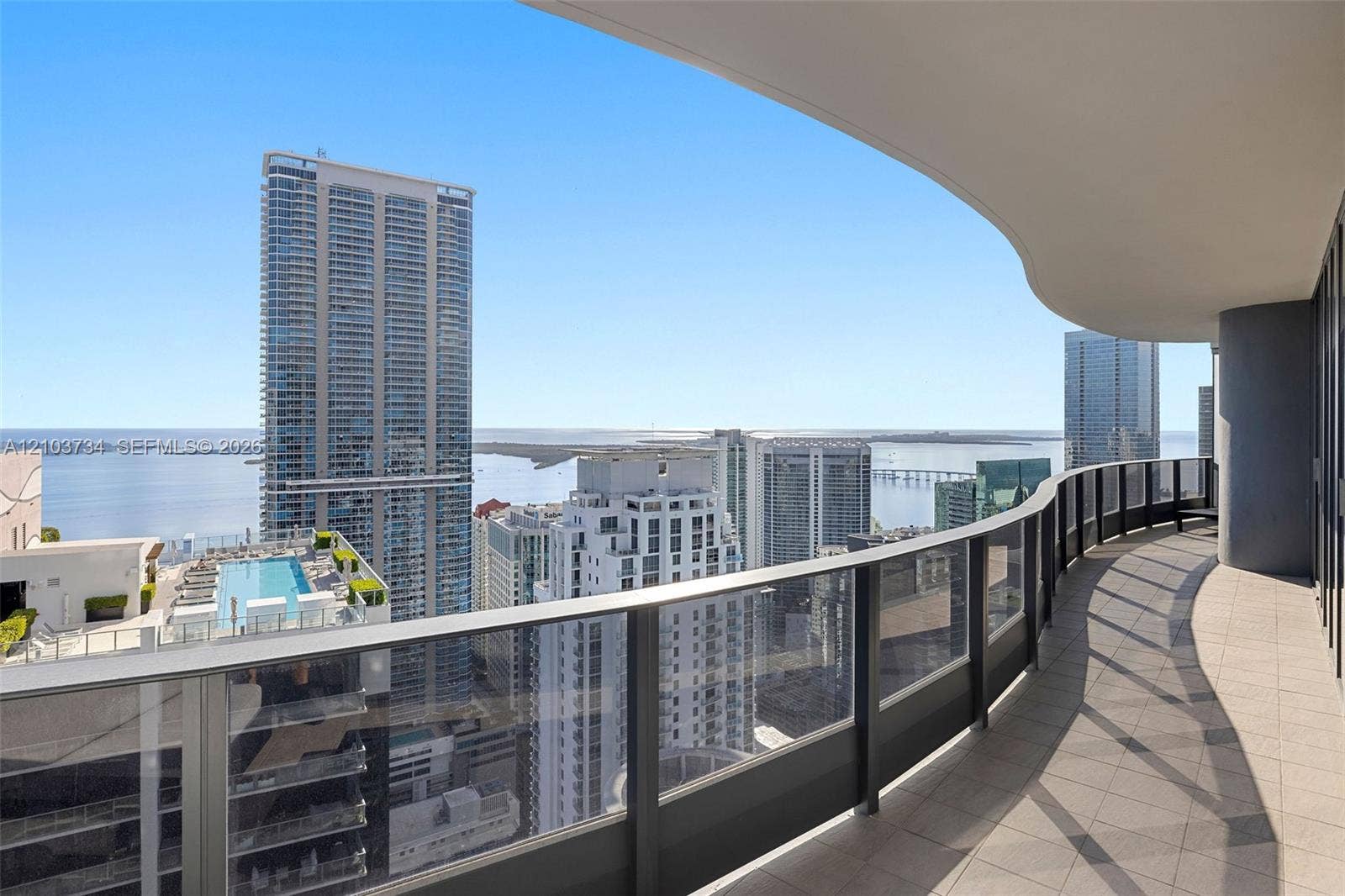 1000 Brickell Plaza, #PH5403, Miami, FL 33131 Photo 22