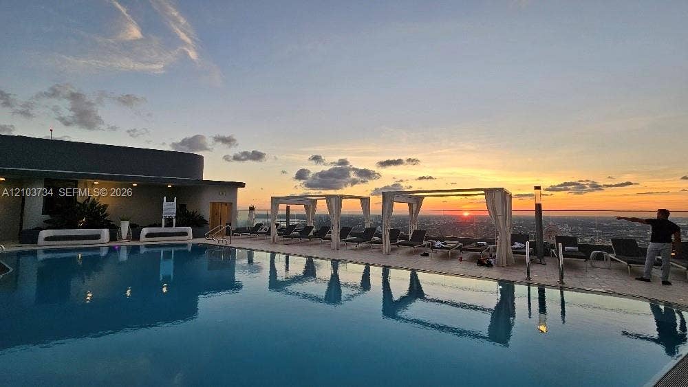1000 Brickell Plaza, #PH5403, Miami, FL 33131 Photo 42