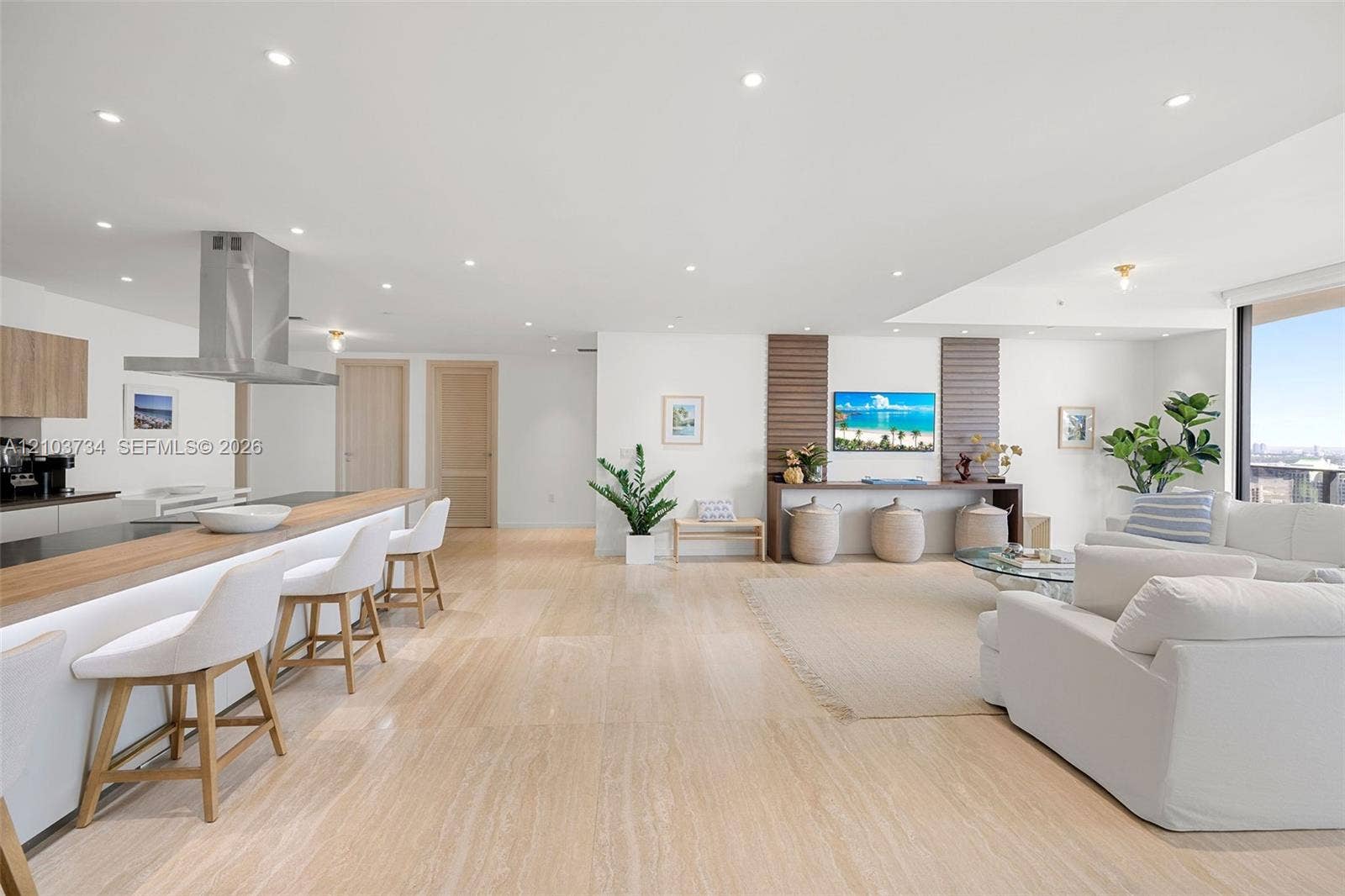 1000 Brickell Plaza, #PH5403, Miami, FL 33131 Photo 16