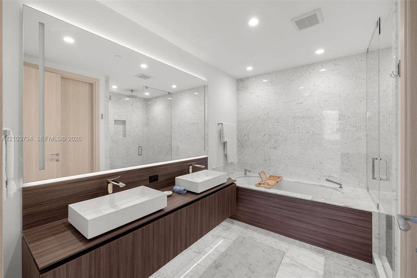 1000 Brickell Plaza, #PH5403, Miami, FL 33131 Photo 28