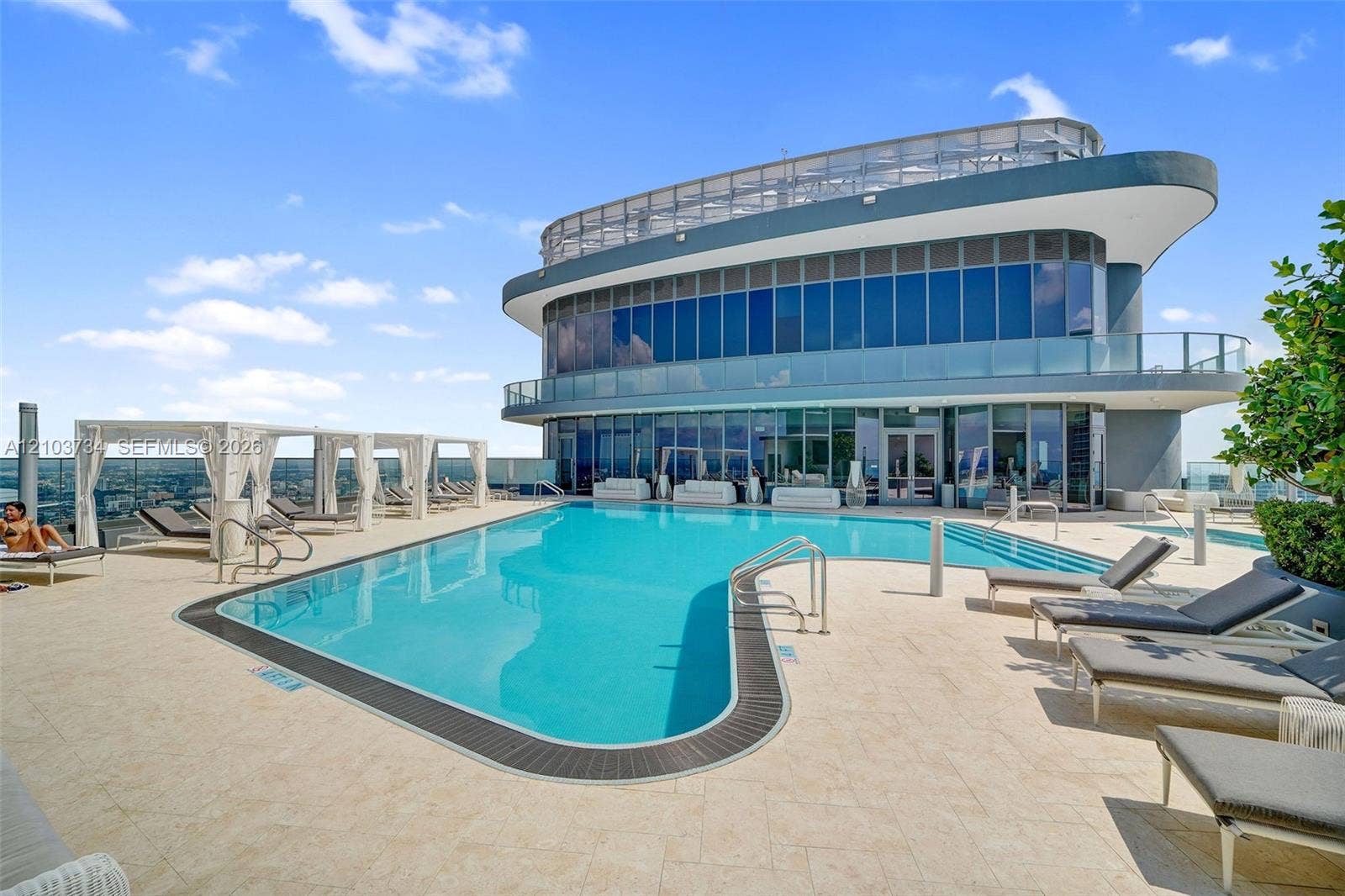 1000 Brickell Plaza, #PH5403, Miami, FL 33131 Photo 41