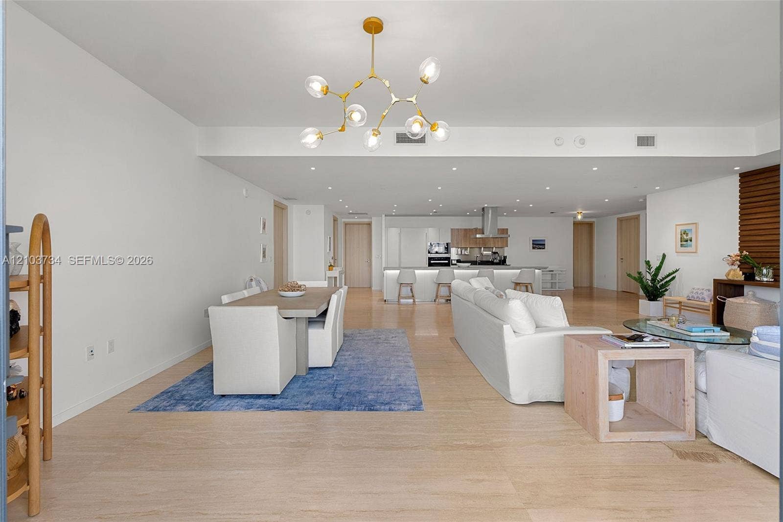 1000 Brickell Plaza, #PH5403, Miami, FL 33131 Photo 18