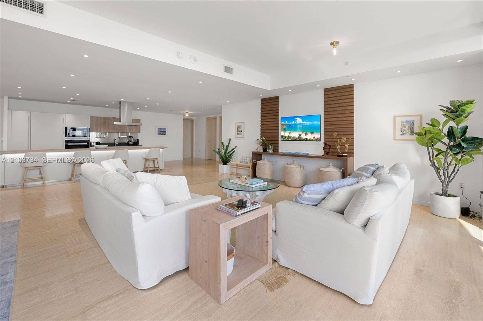 1000 Brickell Plaza, #PH5403, Miami, FL 33131 Photo 7