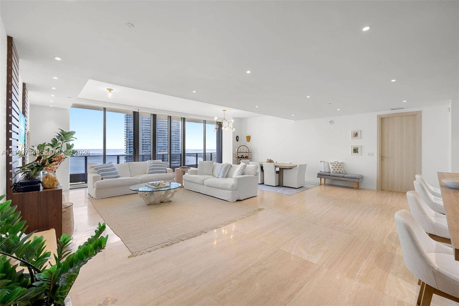 1000 Brickell Plaza, #PH5403, Miami, FL 33131 Photo 5
