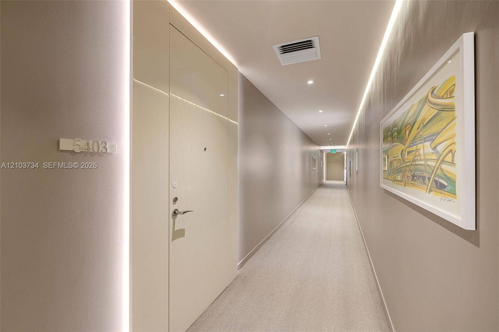 1000 Brickell Plaza, #PH5403, Miami, FL 33131 Photo 38