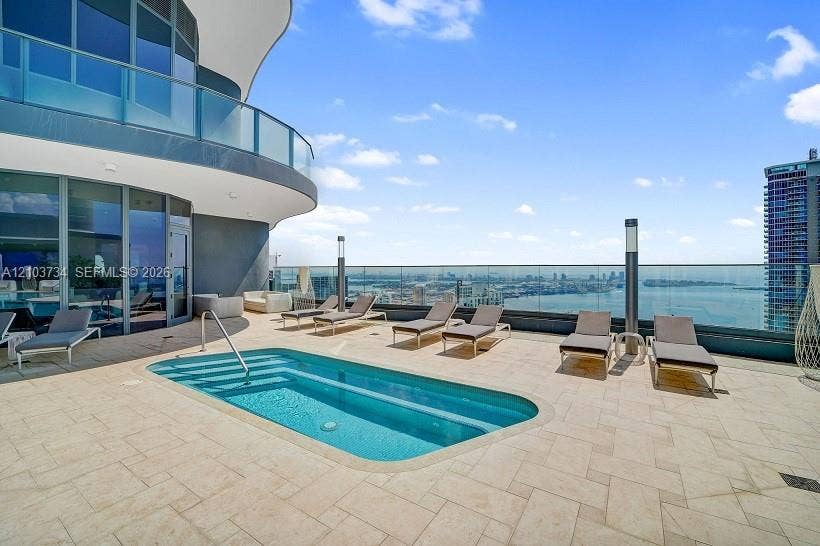 1000 Brickell Plaza, #PH5403, Miami, FL 33131 Photo 40