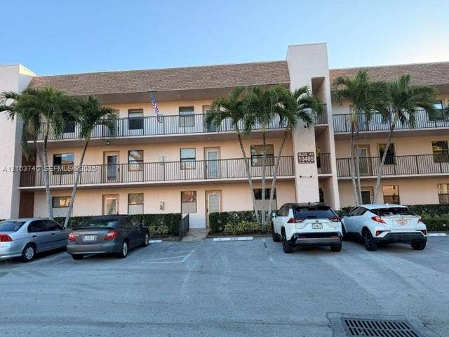 Property photo for 10405 Sunrise Lakes Boulevard, #202, Sunrise, FL