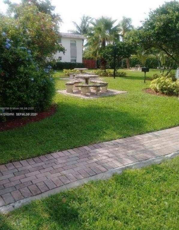 Property photo for 6800 Nova Drive, #102-1, Davie, FL