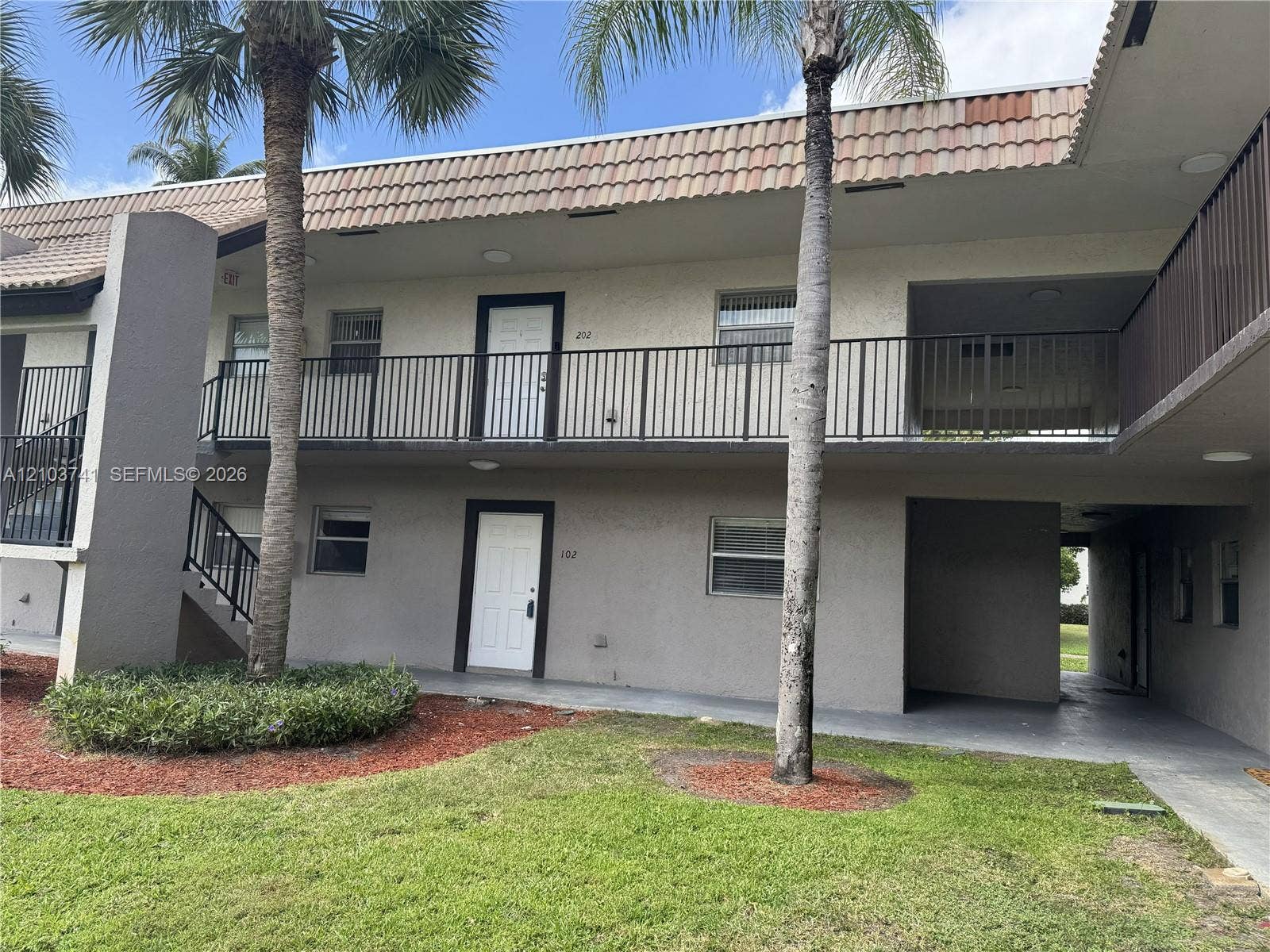 6800 Nova Drive, #102-1, Davie, Davie, FL 33317 Photo 1