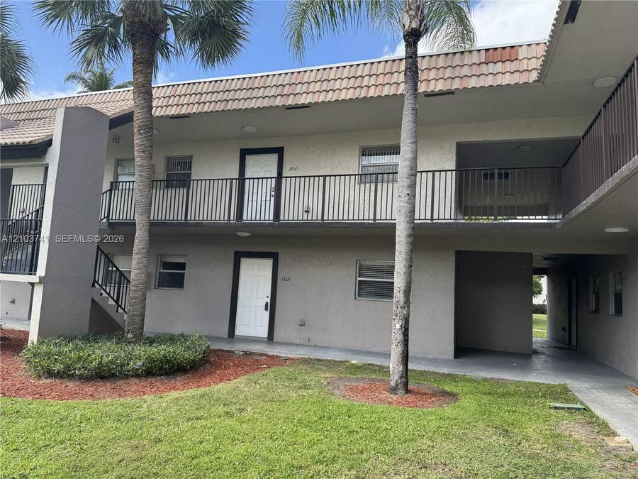 Property photo for 6800 Nova Drive, #102-1, Davie, FL