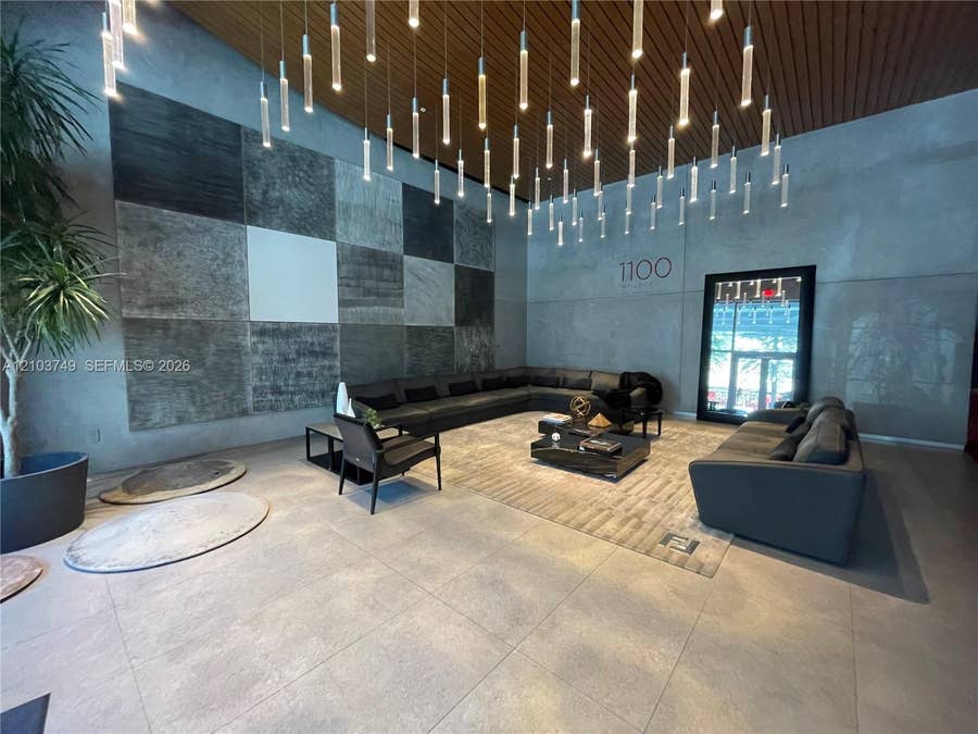 Property photo for 1100 S Miami Avenue, #1004, Miami, FL