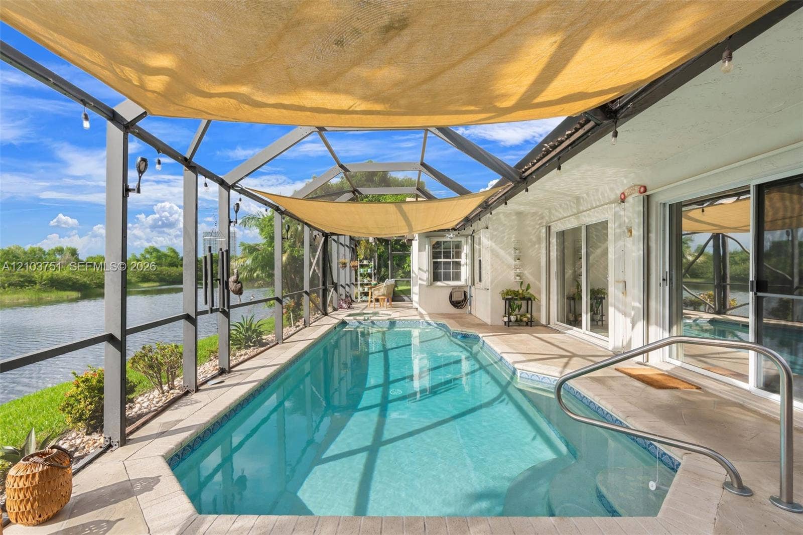 1381 NW 129th Way, Sunrise, FL 33323 Photo 19