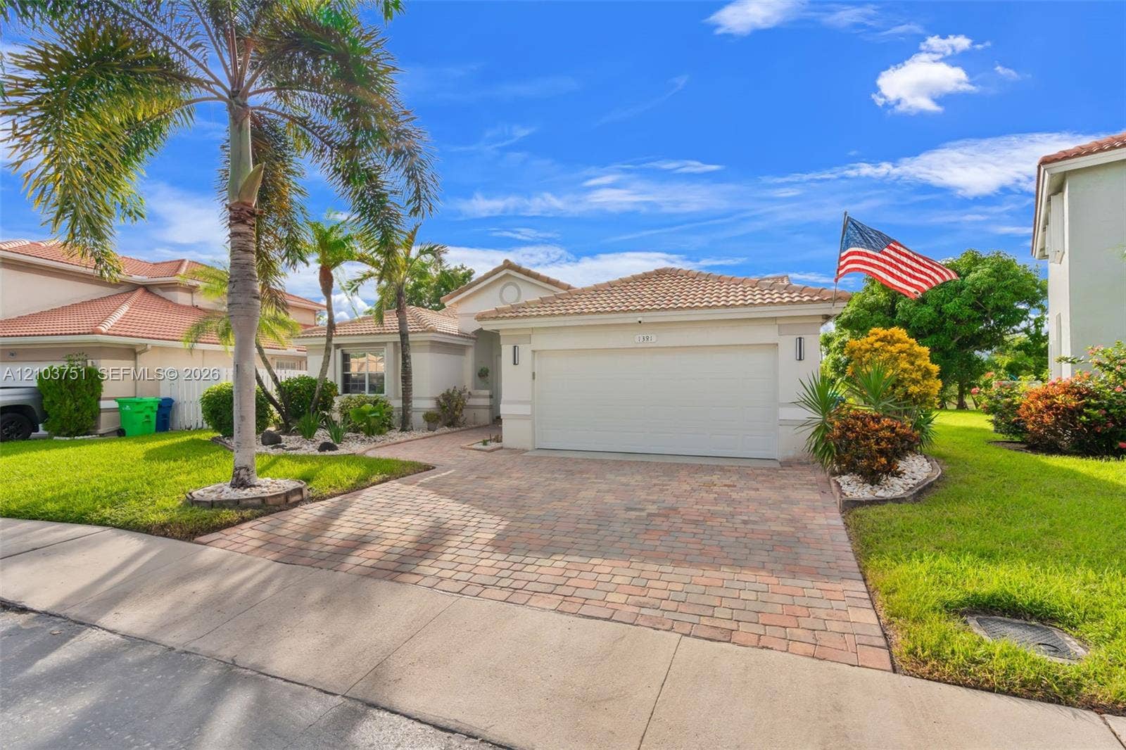 1381 NW 129th Way, Sunrise, FL 33323 Photo 3
