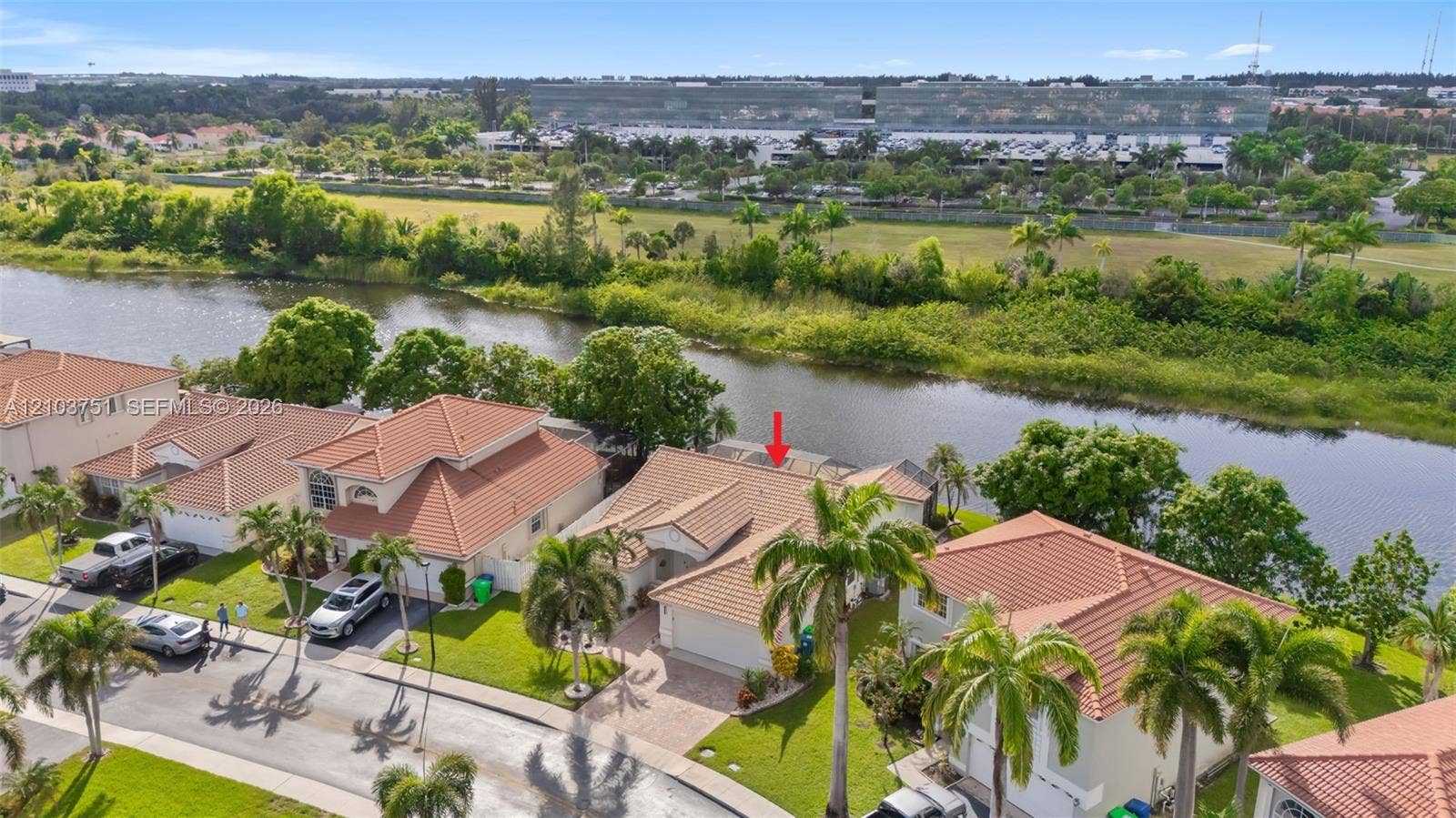 1381 NW 129th Way, Sunrise, FL 33323 Photo 47