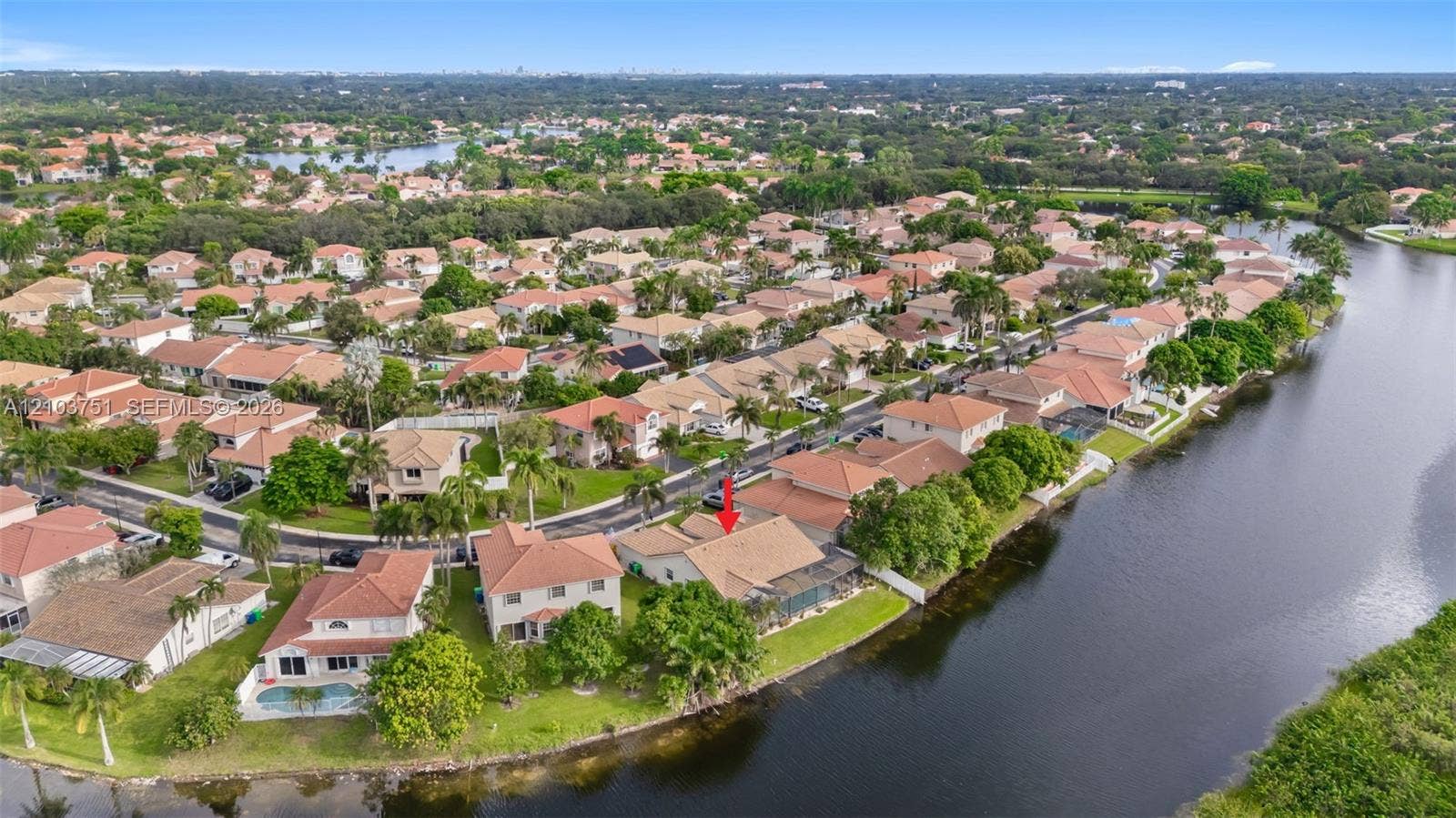 1381 NW 129th Way, Sunrise, FL 33323 Photo 44