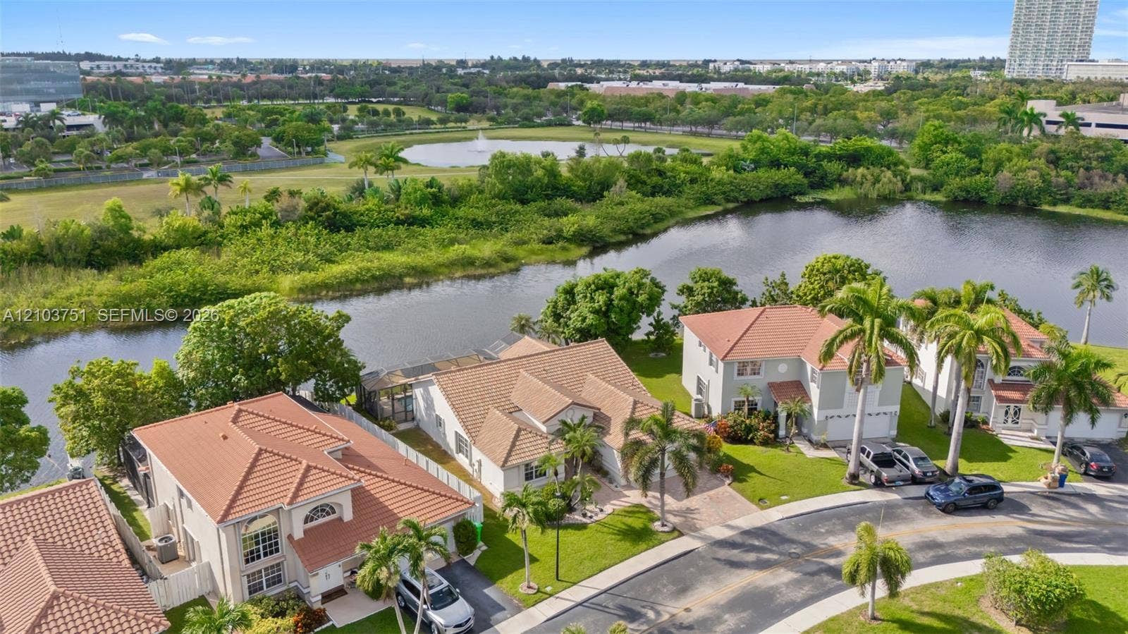 1381 NW 129th Way, Sunrise, FL 33323 Photo 46