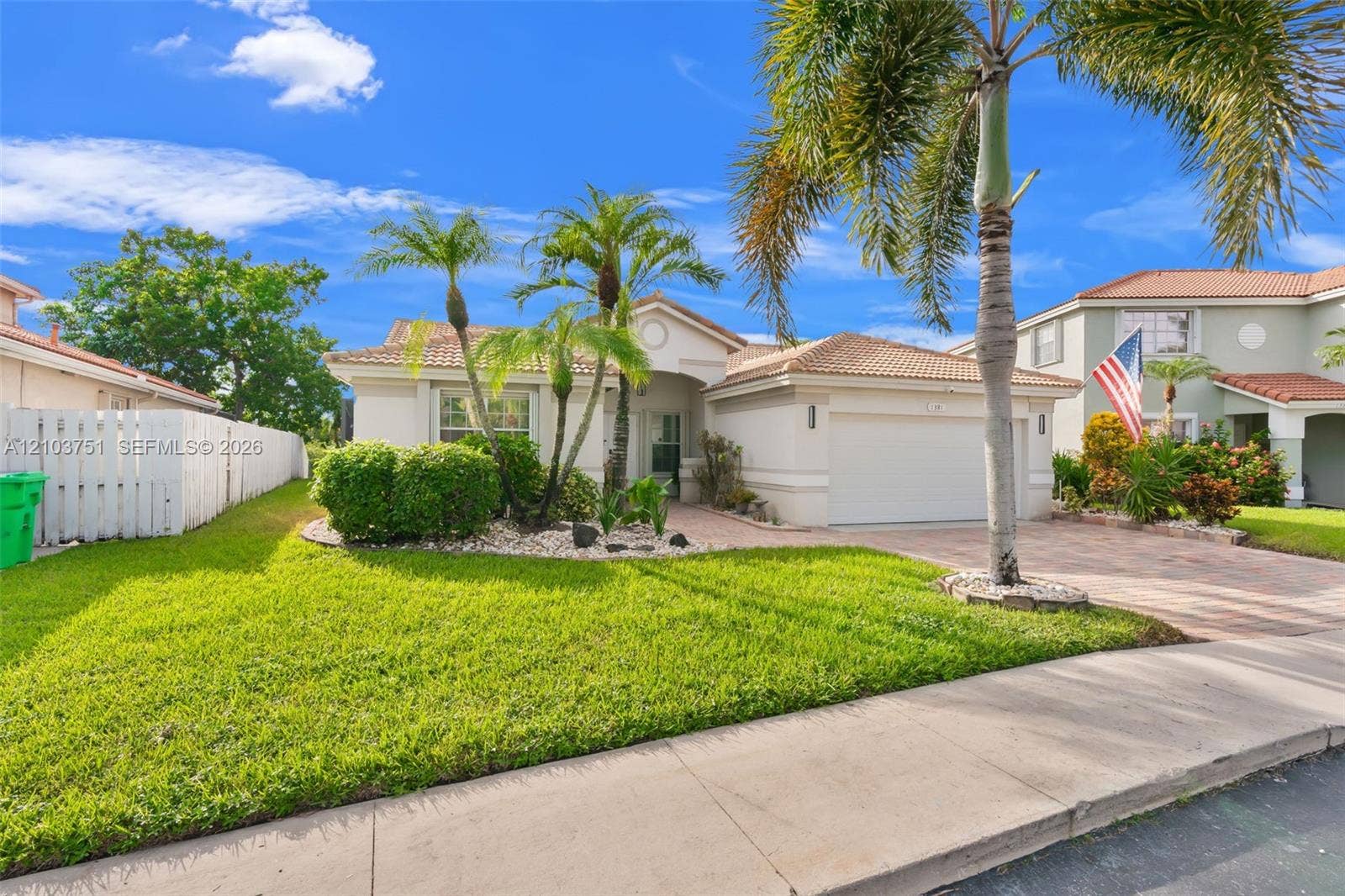 1381 NW 129th Way, Sunrise, FL 33323 Photo 4